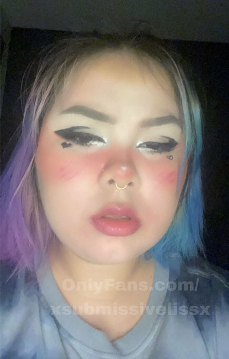 xsubmissivelissx pornstar xxx galleries