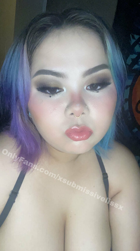 xsubmissivelissx star nice pictures