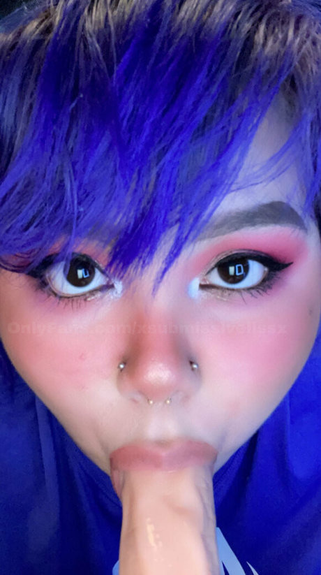 xsubmissivelissx pornstar sexy galleries