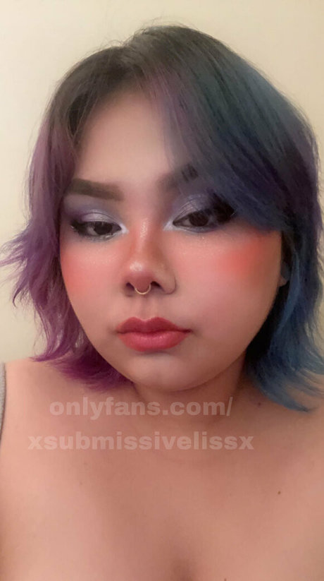 xsubmissivelissx pornstar exclusive photo