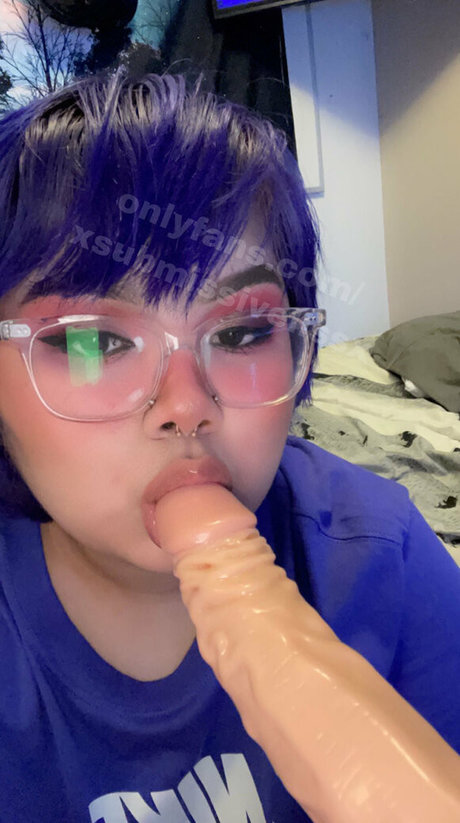 xsubmissivelissx star gallery