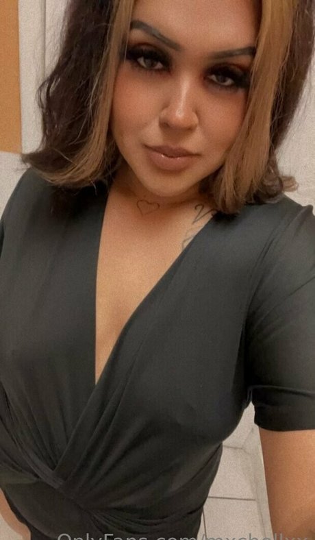 mxchellxx exclusive pornstar pic