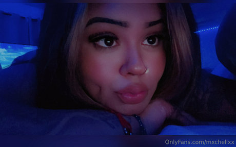 mxchellxx pornographic actress photo