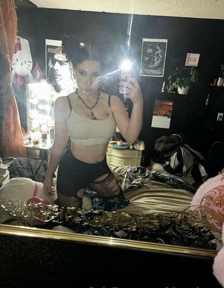 bbyg ivory star nude photos