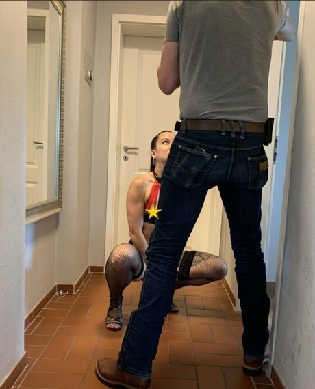 ma belle pornstar xxx image