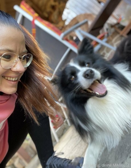 ma belle model free gallery