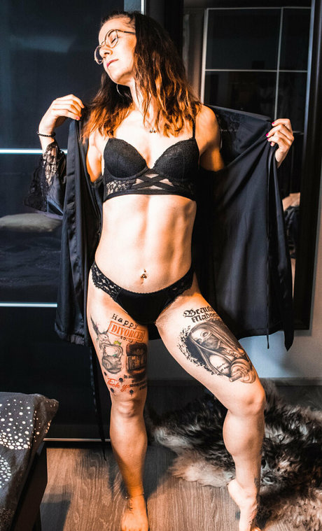 ma belle pornstar hot pic