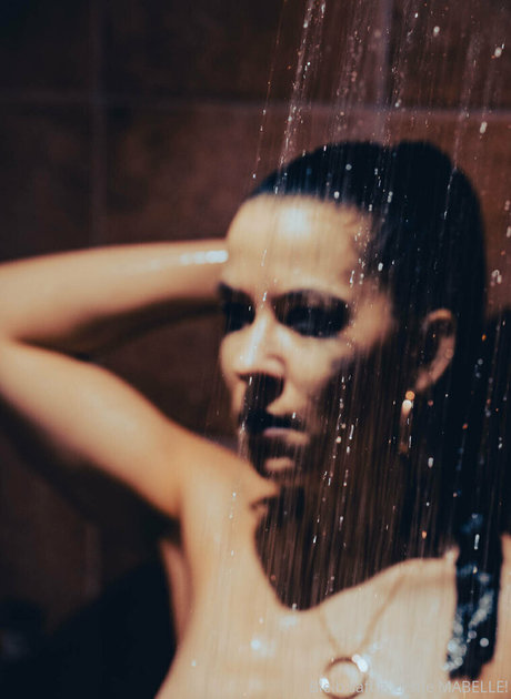 ma belle model pornographic image