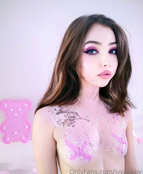 ivy ba by beautiful model img