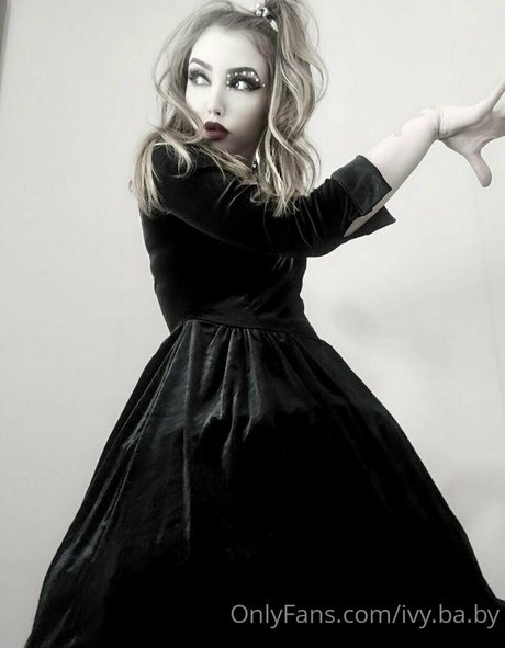 ivy ba by erotic star archive