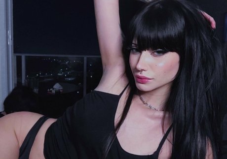 Milkyroth exclusive actress photos