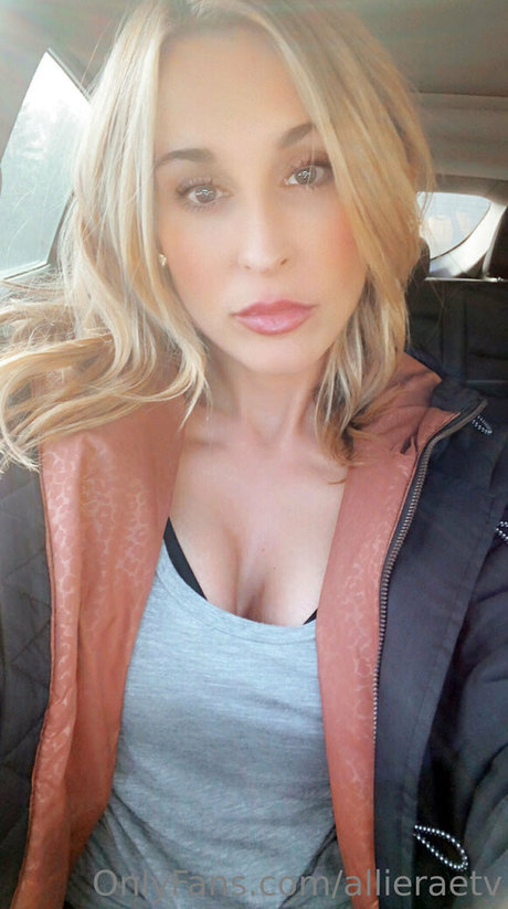 allieraetv free model pics