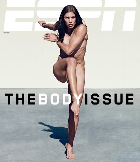 Hope Solo nudes actress galleries