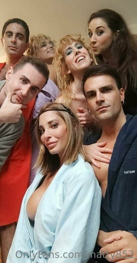 matty852 star archive