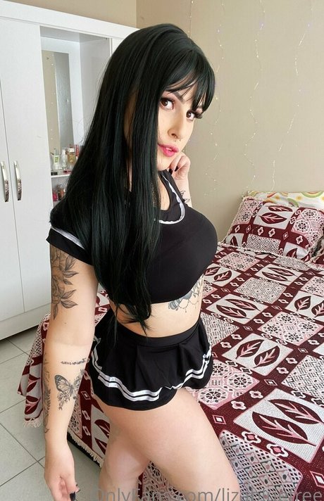 lizabluefree best star photo