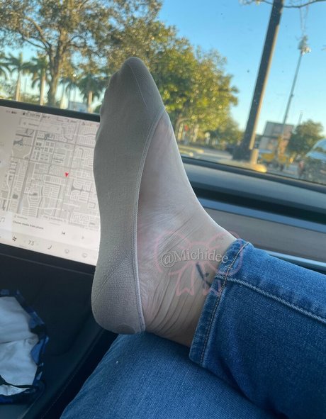 michidee_ star exclusive archive