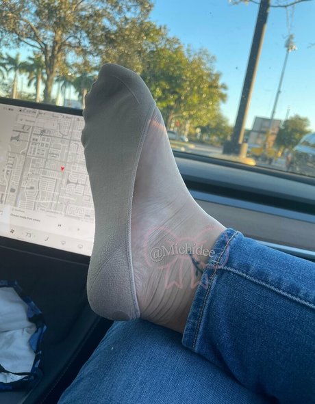 michidee_ star sexy pictures