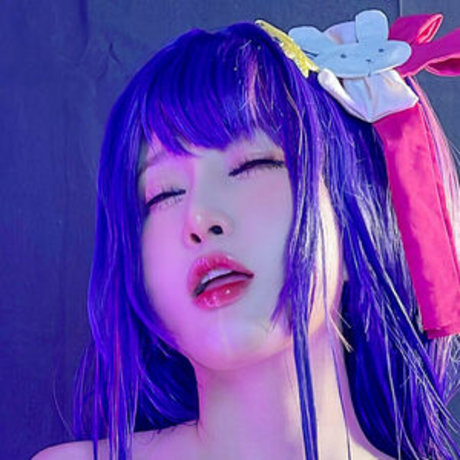 tiny asa pretty star photo