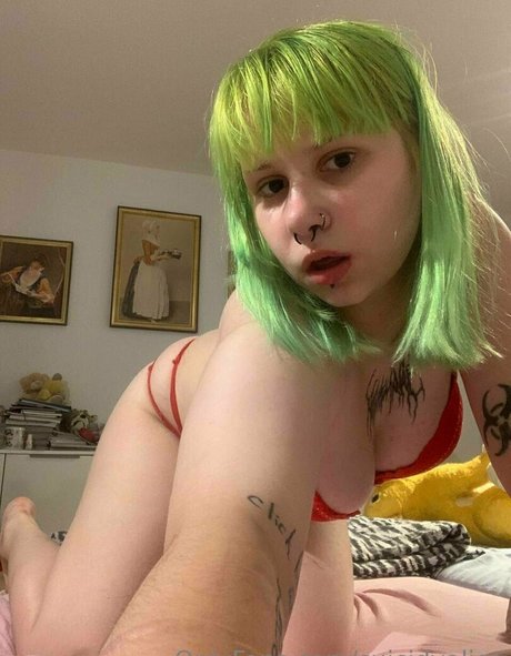 suicidyalice pornstar pretty pictures