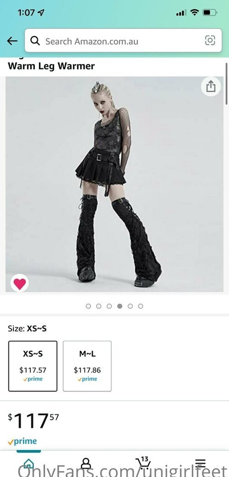 unigirlfeet star hot galleries