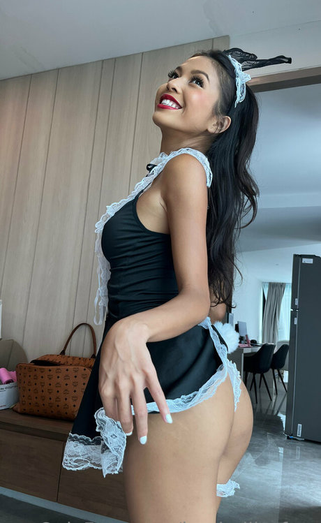 kitty onlyfans sexy nude images