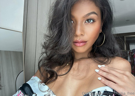 joythailia free model nudes image