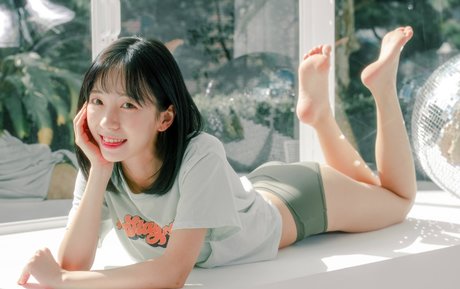 leeesovely model nice archive