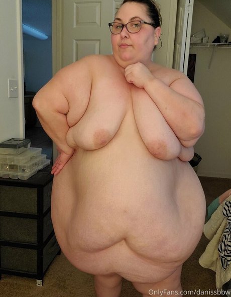 danissbbw pretty star picture