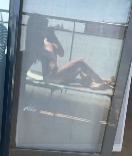 Sandra Escuer model pretty image