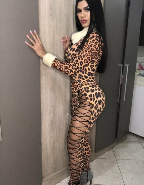 ts larissakemylli art pornstar pictures