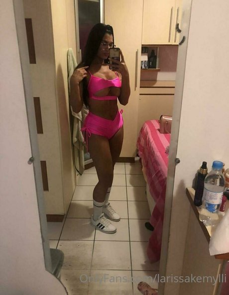 ts larissakemylli hot actress img