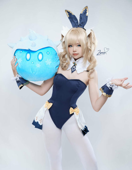 ZinieQ star pretty img