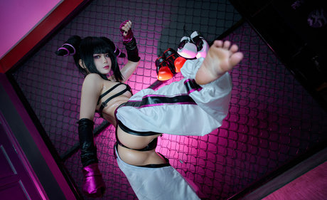 ZinieQ star best photos