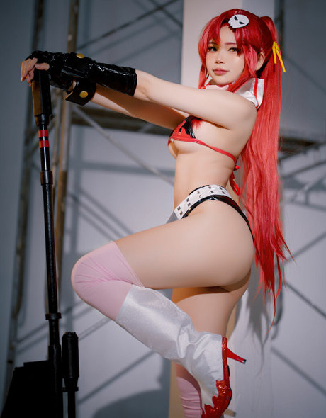 ZinieQ pornstar best galleries