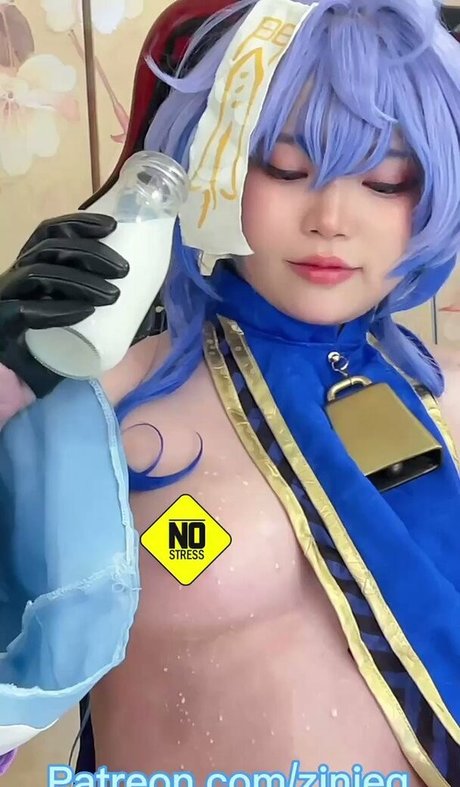 ZinieQ best model images