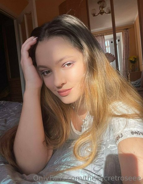 thesecretroseee pornstar best image
