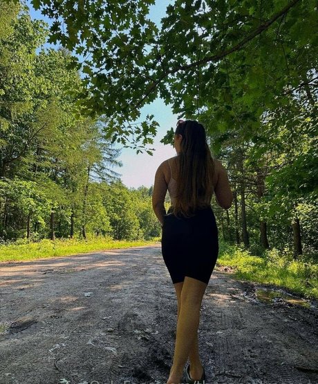 thesecretroseee model sexy galleries