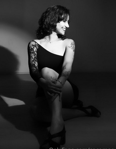 cacamoe adult actress photos