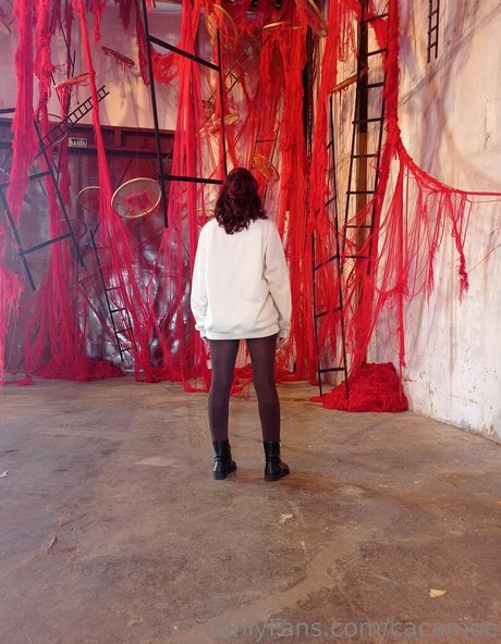 cacamoe art star picture