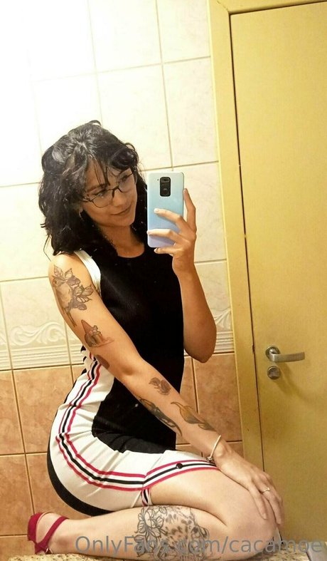 cacamoe porn actress image