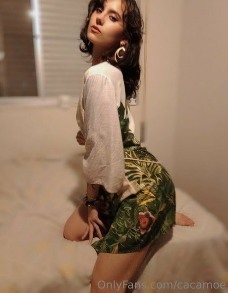 cacamoe Profile Photo