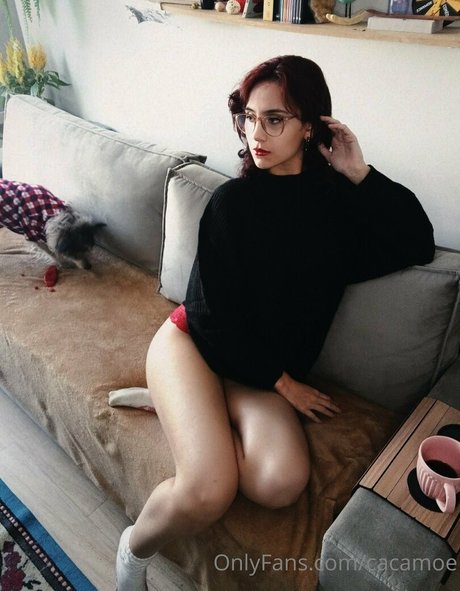 cacamoe pornstar nice photo