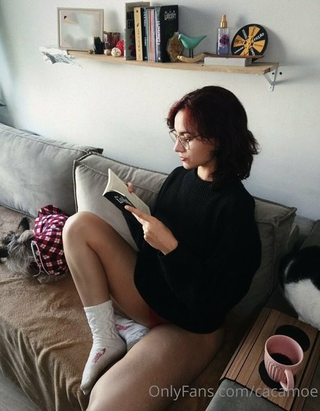 cacamoe star nude pics