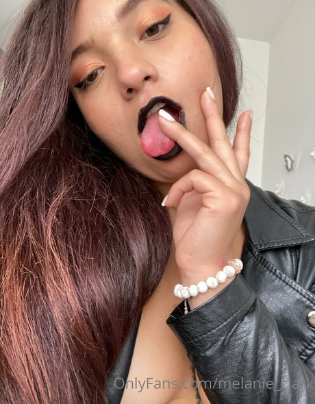 melanie clark erotic pornstar picture