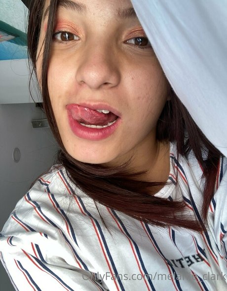 melanie clark model naked pictures