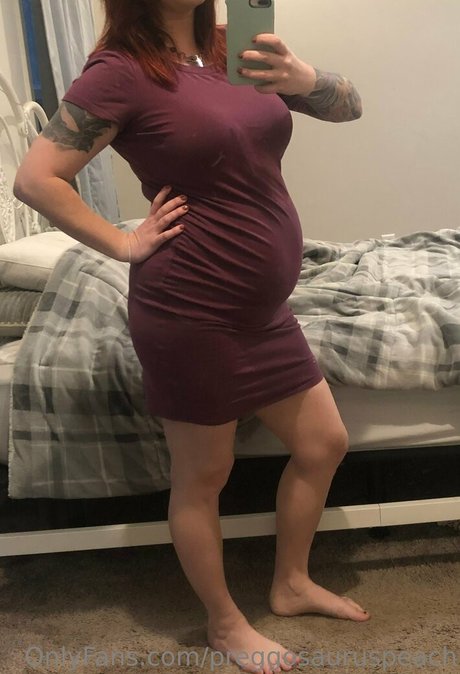 preggosauruspeach star naked galleries