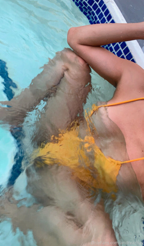 andreazhay star beautiful picture