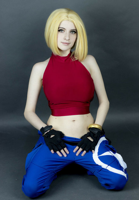 blue hair onlyfans free sexy pictures