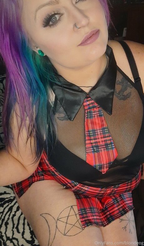 blondeog pornstar free galleries