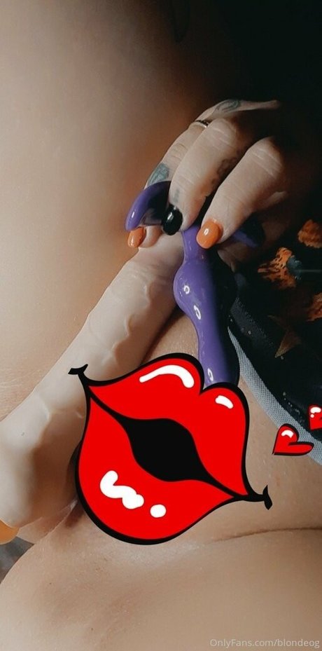 blondeog hd star photos